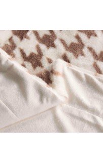 Эрнесто (беж) Покрывало 220х240 Sofi De MarkO