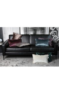 Людвиг (крем) Наволочка 30х50