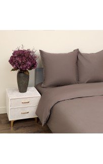 Сэнди (графит) КПБ 2x Siberia 70х70