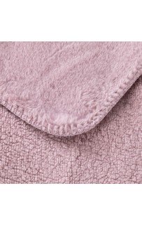 Аурелия (пудра) Покрывало 160х220 Аурелия (пудра) Покрывало 160х220