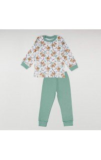 Funny kids №1 Пижама Детская 74-80 Sofi De MarkO