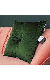 Вивиан (малахит) Подушка 55х55 Sofi De MarkO Вивиан (малахит) Подушка 55х55 Sofi De MarkO