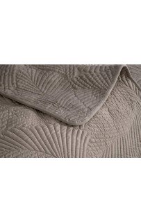 Ноэль (крем) Покрывало 160х220