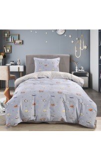 Техника КПБ Детский