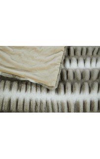 Мех №9 Покрывало 160х220 Sofi De MarkO