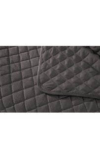 Натаниэль (мокко) Покрывало 240х260 Sofi De MarkO