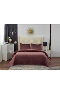 Фердинанд (чайная роза) Покрывало 240х260 Sofi De MarkO Фердинанд (чайная роза) Покрывало 240х260 Sofi De MarkO