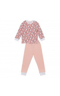 Funny kids №20 Пижама Детская 74-80 Sofi De MarkO