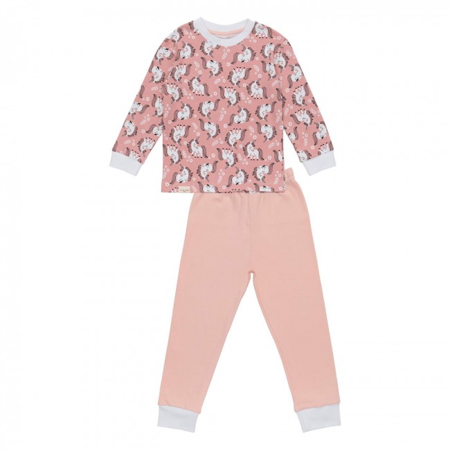 Funny kids №20 Пижама Детская 74-80 Sofi De MarkO Funny kids №20 Пижама Детская 74-80 Sofi De MarkO