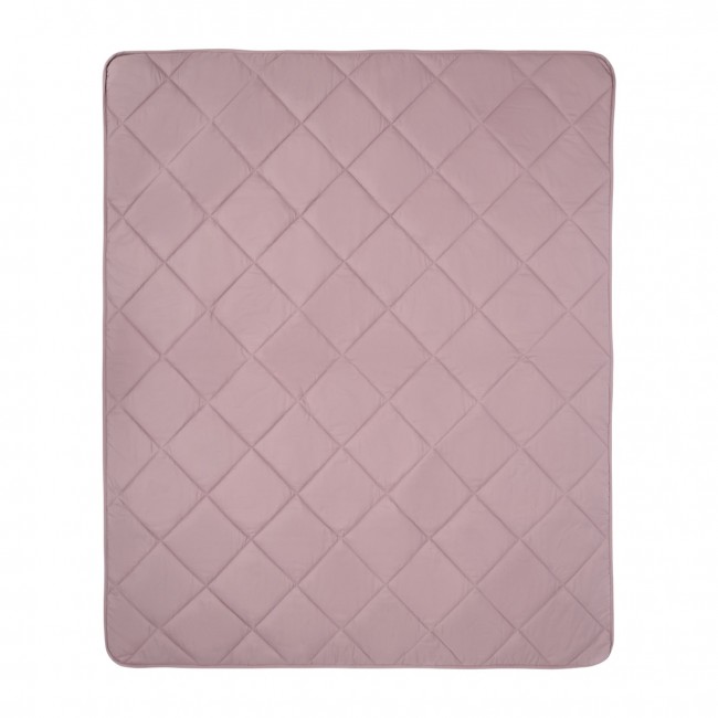 Одеяло (лиловое) всесезонное 140х205 ВБ