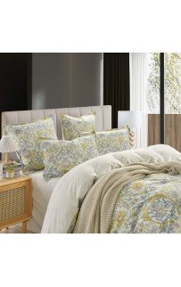 Монпелье комплект постельного белья сатин 7Е Sofi De MarkO