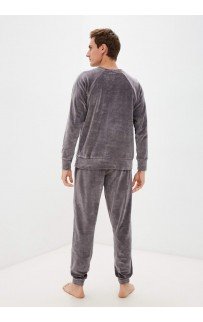 Нейтон (антрацит) S Костюм Мужской Sofi De MarkO