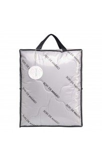 Luna (серая) Демисезонное Одеяло 155х215