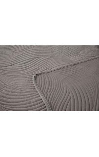 Жизель (мокко) Покрывало 240х260 Sofi De MarkO