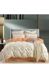 Руби комплект постельного белья сатин 7Е Sofi De MarkO