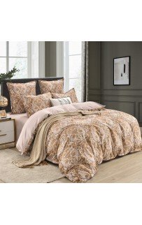 Капелла комплект постельного белья сатин 7Е Sofi De MarkO