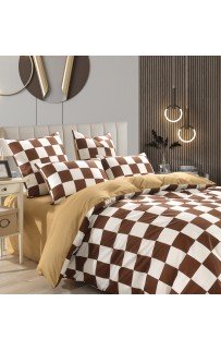 Джерри (шоко) КПБ сатин 1.6