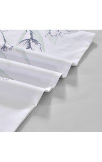 Клеони комплект постельного белья модерн Евро Sofi De MarkO Клеони комплект постельного белья модерн Евро Sofi De MarkO