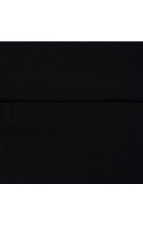 Селина (черная) комплект постельного белья 2х Sofi De MarkO