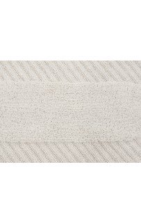 LAURA (крем) набор ковриков для ванной кружевной 60х100 и 50х70 Sofi De MarkO