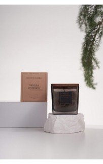 Vanilla Patchouli Свеча Ароматическая (220гр)