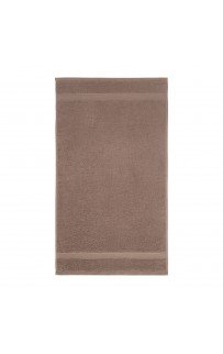 Modena (трюфель) комплект Полотенец 50х90(1шт) и 70х140(1шт)