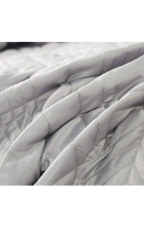 Себастьян (серое) Покрывало 230х250 Sofi De MarkO