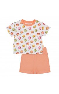 Summer №10 Пижама Детская 116-122 Sofi De MarkO