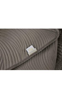 Жизель (капучино) Покрывало 240х260 Sofi De MarkO