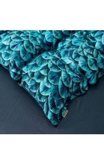 ПАОЛА №4 комплект постельного белья Евро Т Sofi De MarkO