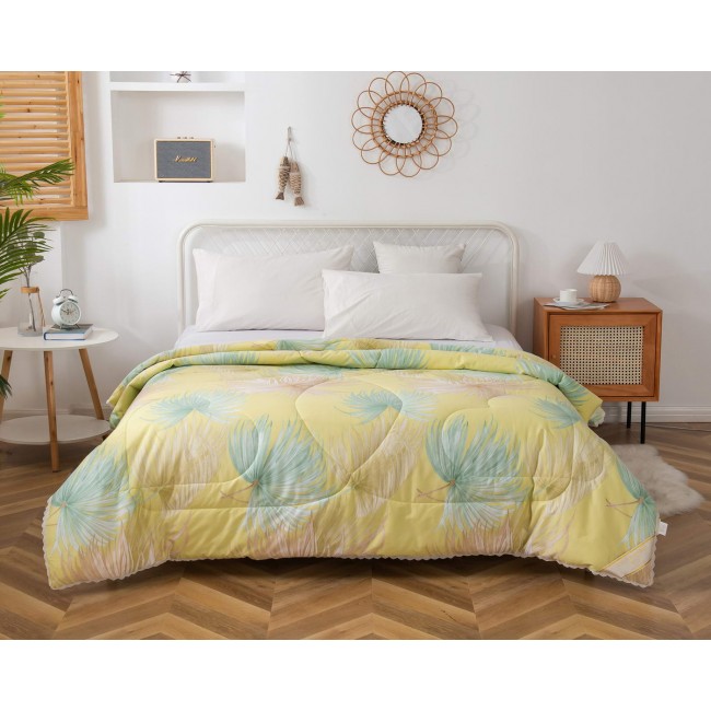 Малика Одеяло 160х220 Sofi De MarkO