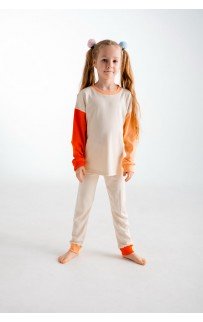 Funny №6 Пижама Детская 98-104