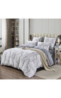 Лорайн комплект постельного белья сатин 1.6 Sofi De MarkO