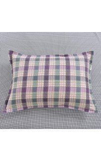 Рокки (фиолет) комплект постельного белья сатин 1.6 Sofi De MarkO