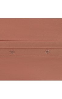 Саммер (кирпичный) комплект постельного белья Евро Sofi De MarkO