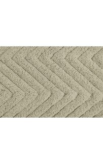 Vittorio (фисташка) набор ковриков для ванной комнаты 60х100 и 50х50см Sofi De MarkO