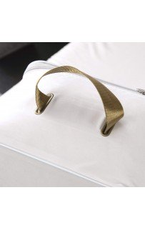 Аурелия (беж) Покрывало 160х220 Sofi De MarkO