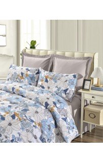 Клайв комплект постельного белья модерн Евро Sofi De MarkO