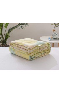 Малика Одеяло 160х220 Sofi De MarkO