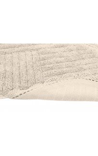 EMMA (беж) Коврик для ванной кружевной 60х100 Sofi De MarkO EMMA (беж) Коврик для ванной кружевной 60х100 Sofi De MarkO
