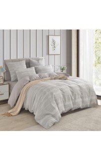 Митчелл комплект постельного белья сатин Евро Sofi De MarkO