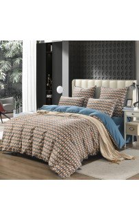 Шарль КПБ сатин 1.6