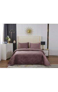 Жизель (чайная роза) Покрывало 240х260 Sofi De MarkO