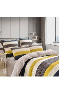 Батист комплект постельного белья сатин 7Е Sofi De MarkO