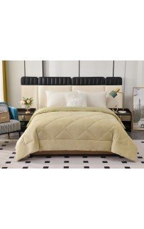 Монако (олива) Одеяло 220х240 Sofi De MarkO Монако (олива) Одеяло 220х240 Sofi De MarkO