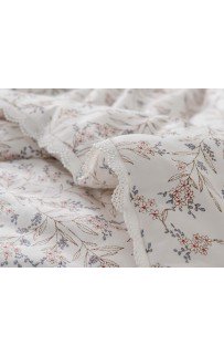 Валентина (крем) Одеяло 160х220 Sofi De MarkO