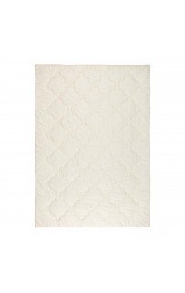 Luna (крем) Демисезонное Одеяло 155х215 Sofi De MarkO Luna (крем) Демисезонное Одеяло 155х215 Sofi De MarkO