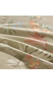 Сардиния комплект постельного белья сатин Евро Sofi De MarkO