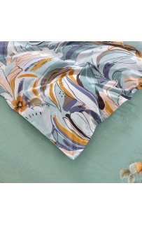 Эрис комплект постельного белья сатин Евро Sofi De MarkO