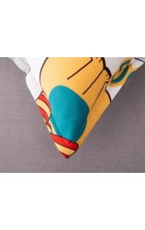 Собачки КПБ детский